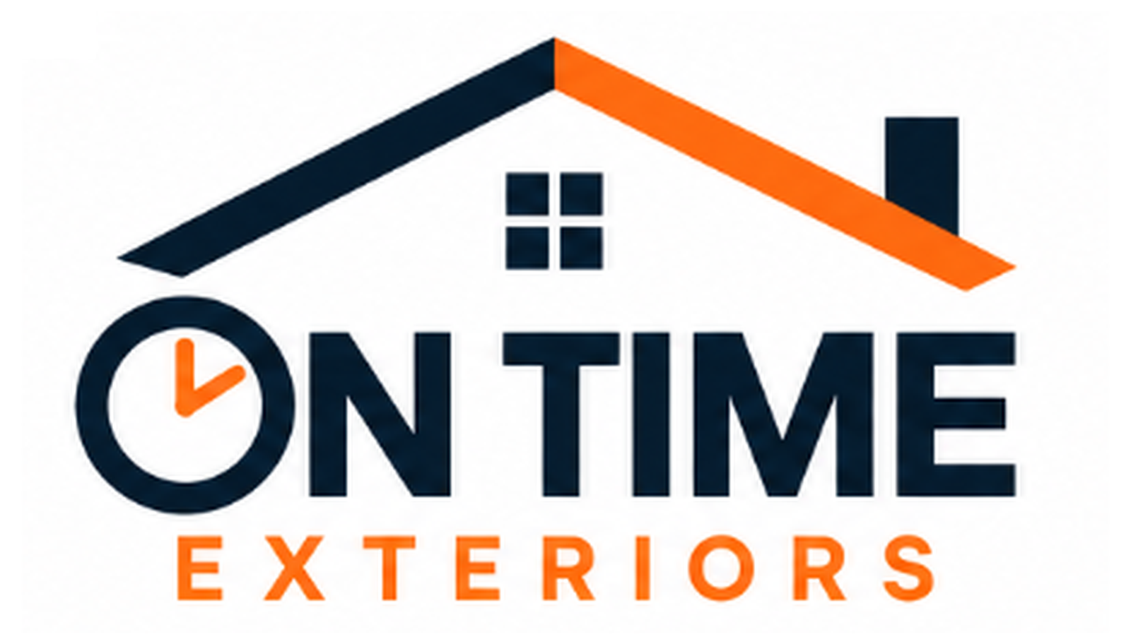 On Time Exteriors