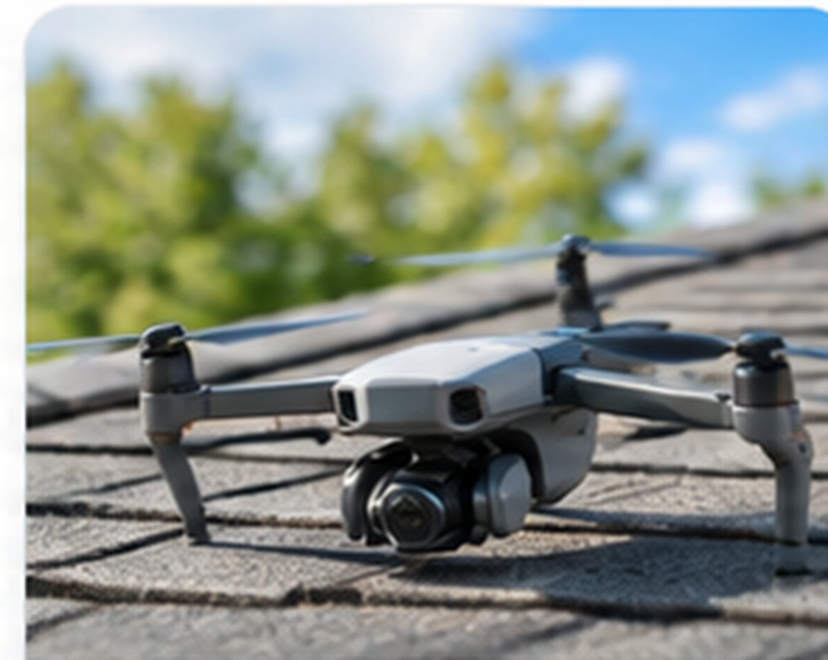 Roof Protection inspection