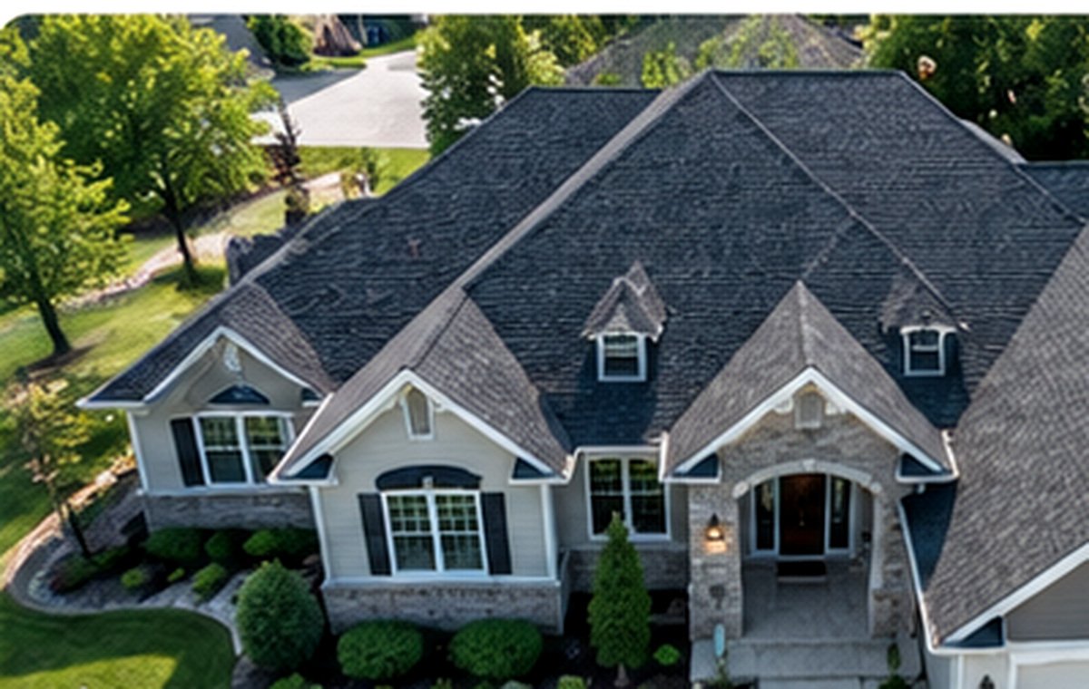 Roofing