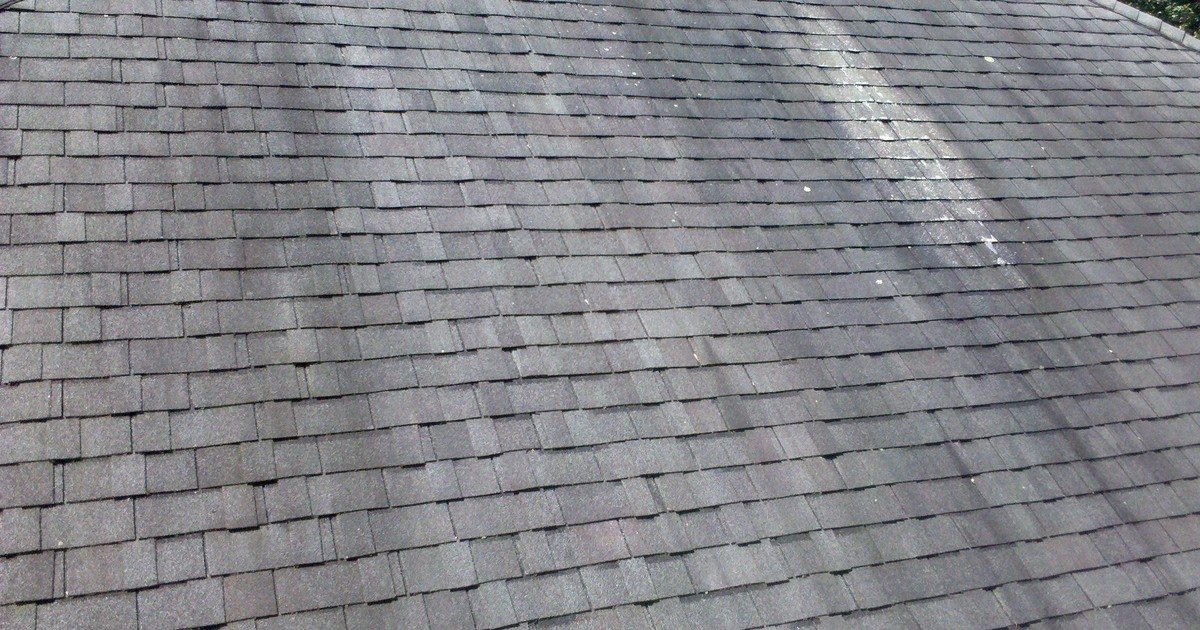 Black Roof Streaks in Fort Wayne, Indiana: Clean or Replace?