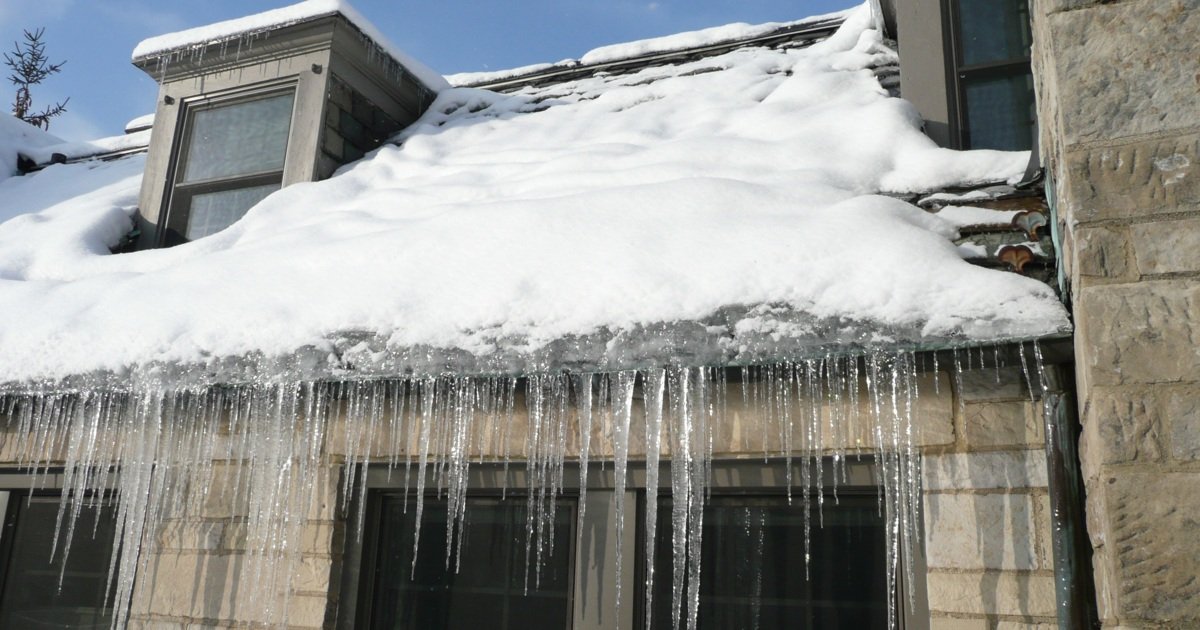 Ice Dam Prevention in Fort Wayne, Indiana: Before Winter